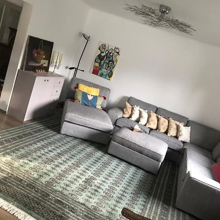 Bei Annerl Apartamento Gmunden Exterior foto