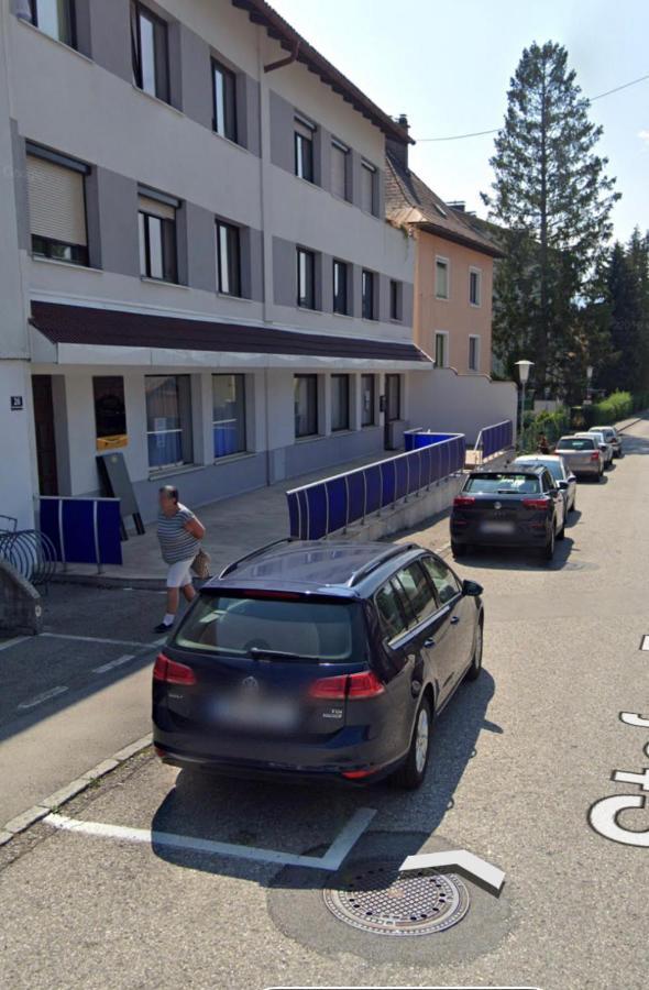 Bei Annerl Apartamento Gmunden Exterior foto