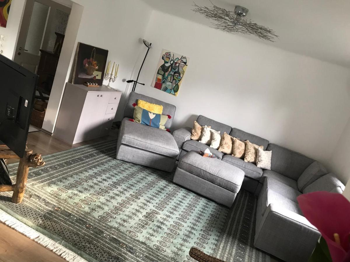 Bei Annerl Apartamento Gmunden Exterior foto