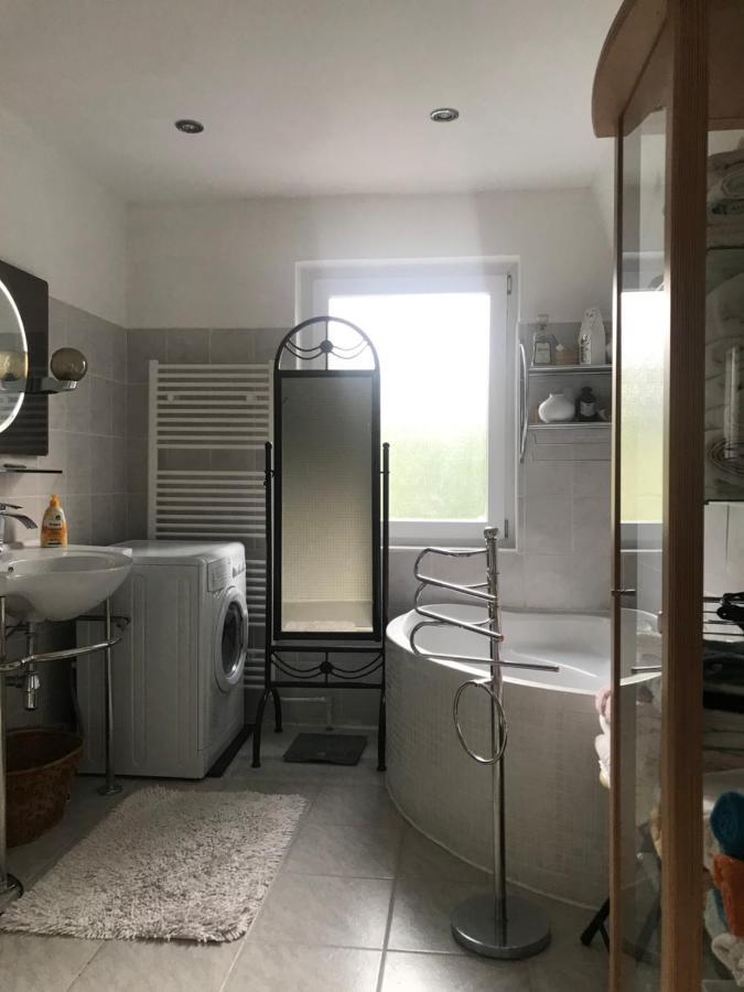 Bei Annerl Apartamento Gmunden Exterior foto