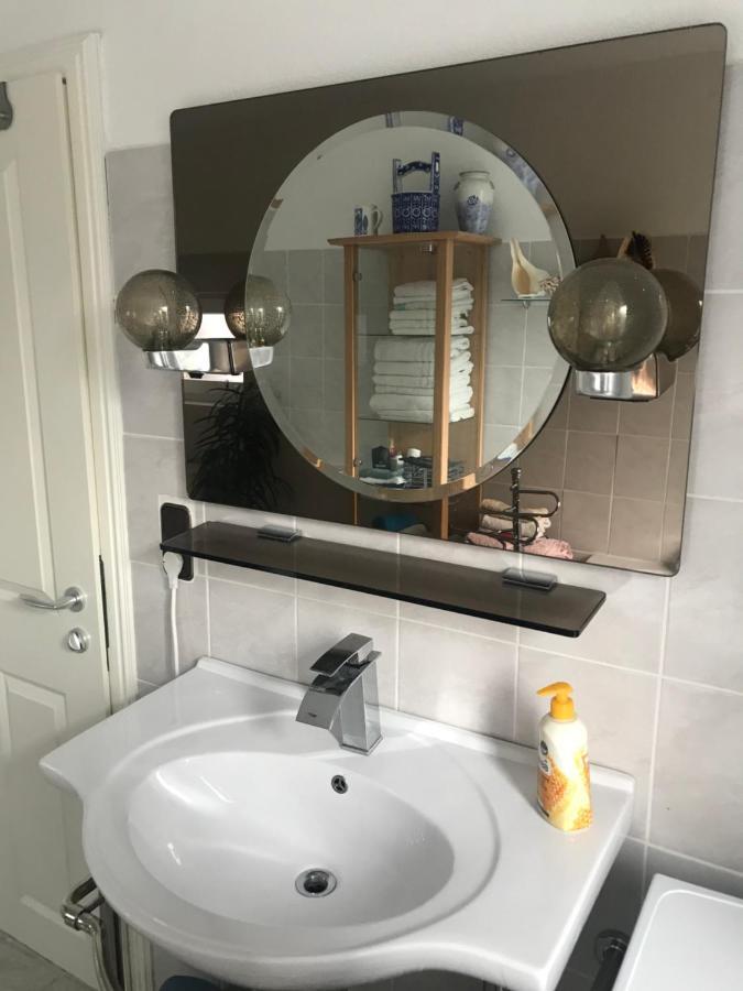 Bei Annerl Apartamento Gmunden Exterior foto
