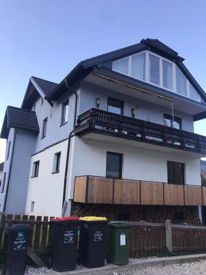 Bei Annerl Apartamento Gmunden Exterior foto