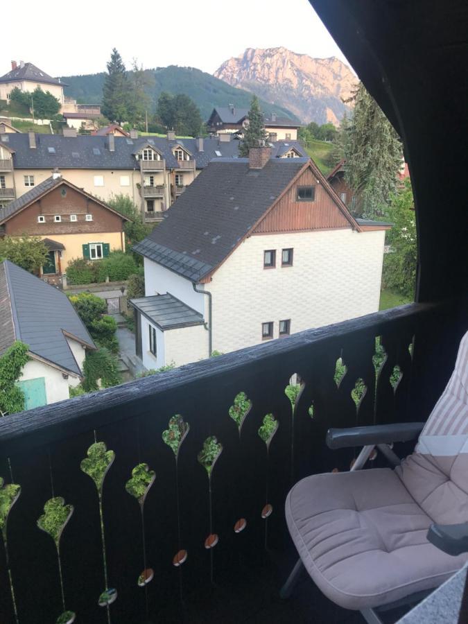Bei Annerl Apartamento Gmunden Exterior foto