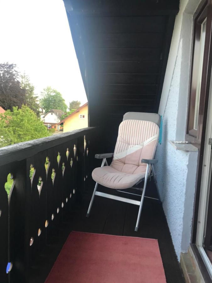 Bei Annerl Apartamento Gmunden Exterior foto