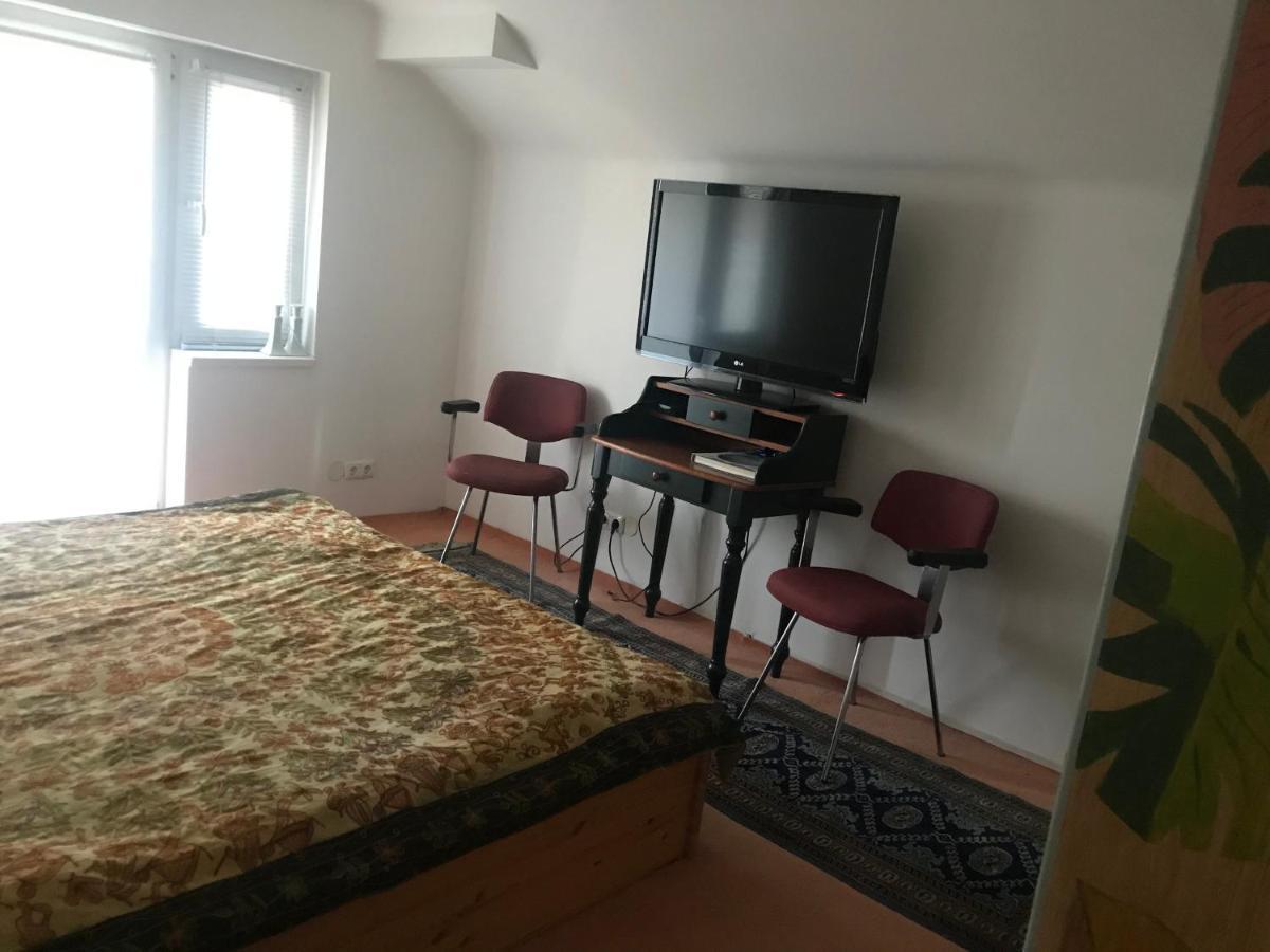 Bei Annerl Apartamento Gmunden Exterior foto