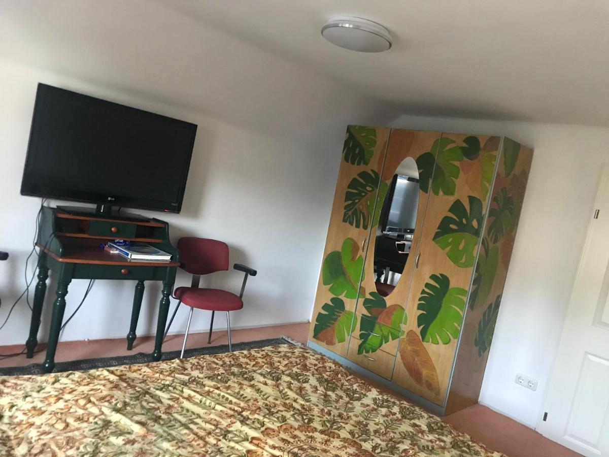 Bei Annerl Apartamento Gmunden Exterior foto