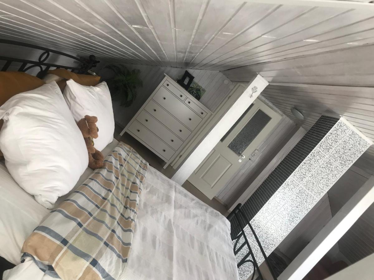 Bei Annerl Apartamento Gmunden Exterior foto