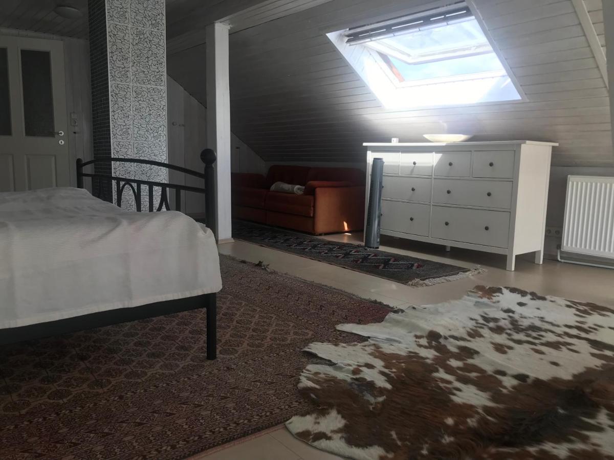 Bei Annerl Apartamento Gmunden Exterior foto