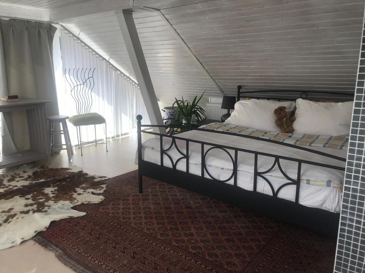 Bei Annerl Apartamento Gmunden Exterior foto