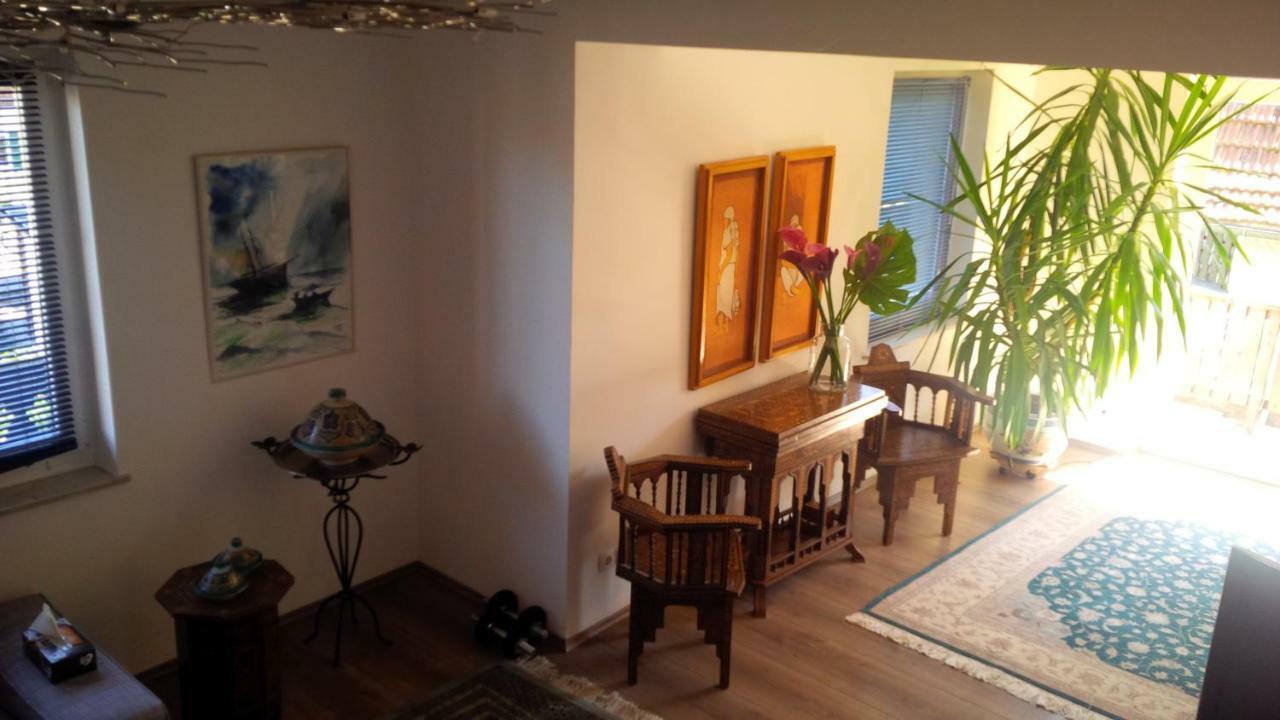 Bei Annerl Apartamento Gmunden Exterior foto