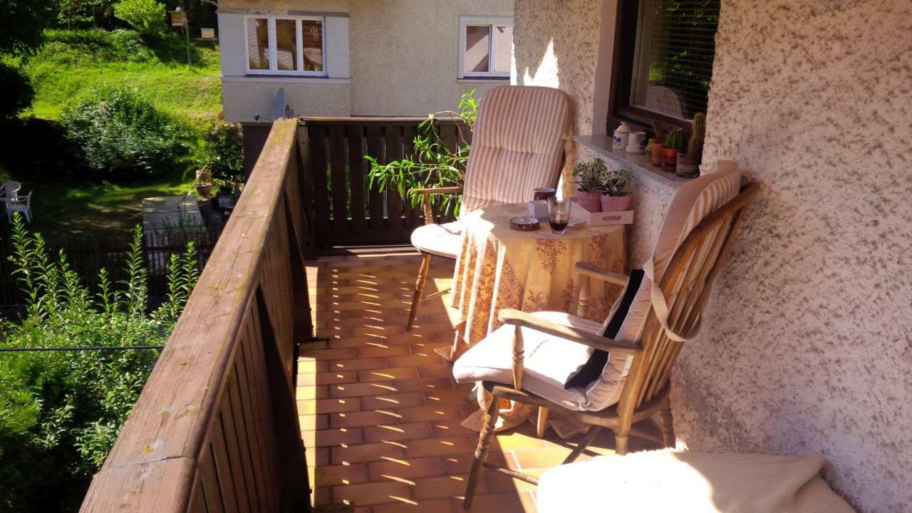 Bei Annerl Apartamento Gmunden Exterior foto