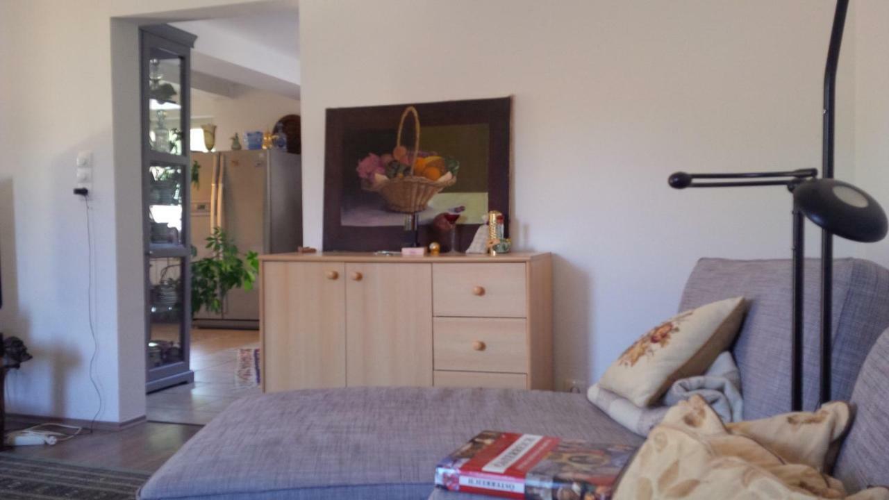 Bei Annerl Apartamento Gmunden Exterior foto