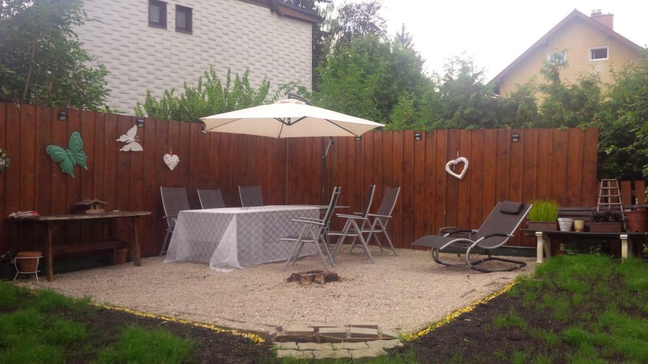 Bei Annerl Apartamento Gmunden Exterior foto